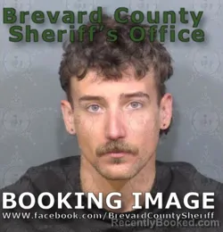 Mugshot of Chance Vincent Schneider