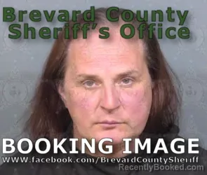 Mugshot of Madyson Robbie Johnson