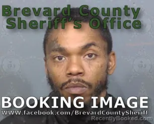 Mugshot of DEANDRE MICHAEL FIELDS