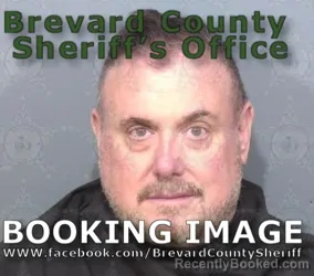 Mugshot of CHARLES TRINCALI