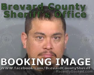 Mugshot of ROBERT RUBEL MARTINEZ
