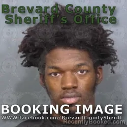 Mugshot of CHRISTIAN CURTIS CLARK