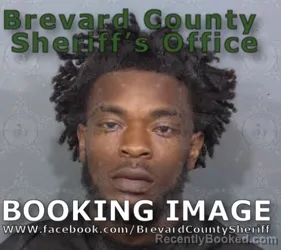 Mugshot of GREGORY PATRICK HODGE