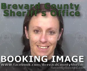 Mugshot of KRISTI MISHALE HOLLIDAY