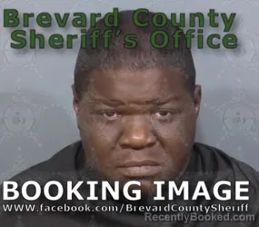 Mugshot of GARY ANTOINE JOHNSON