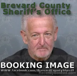 Mugshot of RICHARD EDWARD CUMMINGS