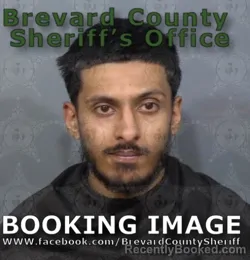 Mugshot of JIBRIL IRAJ ABBASI