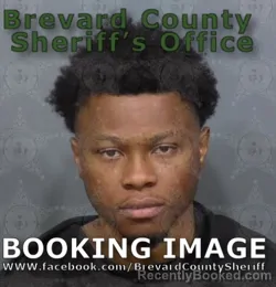 Mugshot of ROODLY DESROSIERS