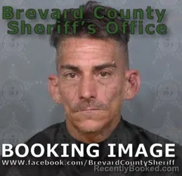 Mugshot of RUDOLPH ANTONY FIGUEROA