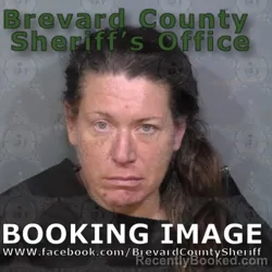 Mugshot of Jade Alexis Lemmon