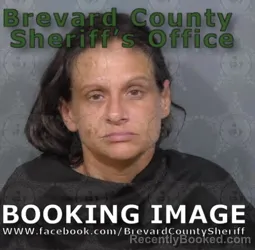 Mugshot of KRYSTAL DAWN LEWIS