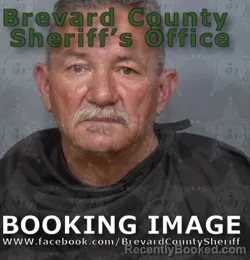 Mugshot of ARNOLDO PENA