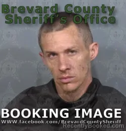 Mugshot of Jonathan Jason Boisvert