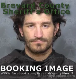 Mugshot of Joshua Scott Long