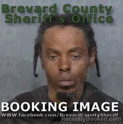 Mugshot of SHAKA AMIN OSBORNE