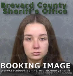 Mugshot of JAMI CHARLESE ANSELMI