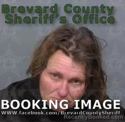 Mugshot of AMANDA JEAN OLIVA