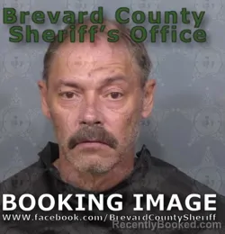 Mugshot of Christopher W Smith