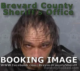 Mugshot of Everett Henry Gould