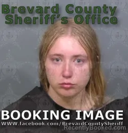Mugshot of ALYSSIA KATHARINE CROUSE