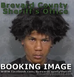 Mugshot of ADRIAN WILLIAM CRUZ