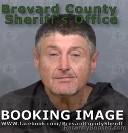 Mugshot of Ryan Michael McDonough