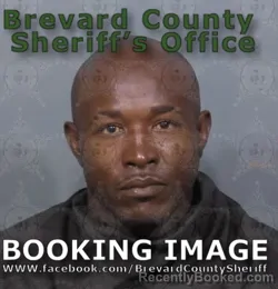 Mugshot of James Thomas Glover