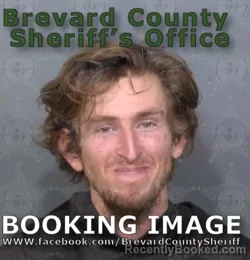 Mugshot of Jared Matthew Cloughen