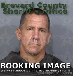 Mugshot of BENJAMIN MARK WALKER