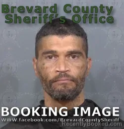 Mugshot of Matthew Adam Boisselle