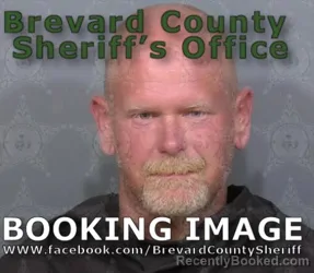 Mugshot of Scott Allen Goodin