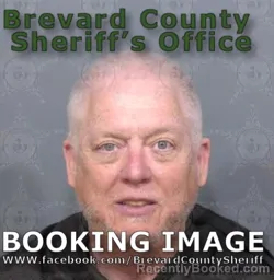 Mugshot of James Hertford-Parks Boozer