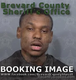 Mugshot of AMARI Nicholas HAIR