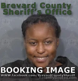 Mugshot of REYONNA LIEISE WILLIAMSON