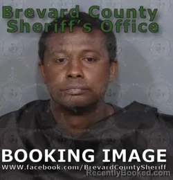 Mugshot of TIMOTHY JARRARD ALEXANDER