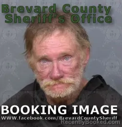 Mugshot of James Harold Welsh