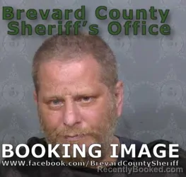 Mugshot of CHRISTOPHER COTE