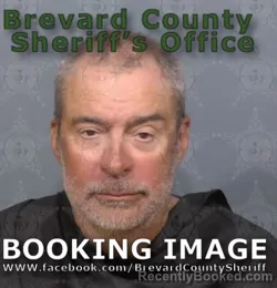 Mugshot of Jason March Zahner