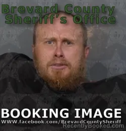 Mugshot of Michael Allen Young