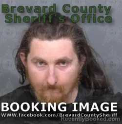 Mugshot of ROBERT HOBBS