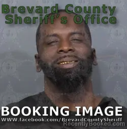 Mugshot of FREDDIE L BELL