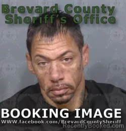 Mugshot of Vernon Lewis Hill