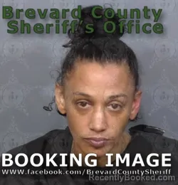 Mugshot of JENNA ELIZABETH TANNER