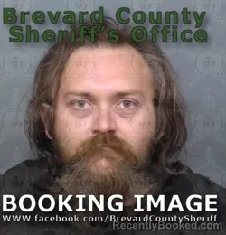 Mugshot of JEREMY WYATT BULLINGTON
