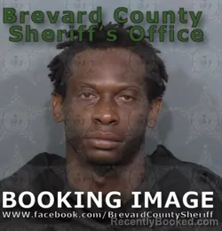 Mugshot of Quentin Antonio Harden