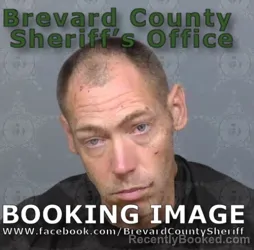 Mugshot of Roger Joseph Gordon