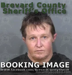 Mugshot of ANGELA MARIE MCGRATH