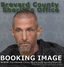 Mugshot of Casey Matthew Johnston