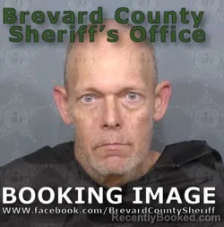 Mugshot of JAMES VINCENT DOLWICK