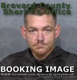 Mugshot of CODY SAMUEL CARTER